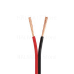 익스텐션 전선 케이블 2 핀 커넥터 5050 3528 CCTV LED 스트립 조명 라인 J1720AWG 22AWG 24AWG : 일렉트로닉 파츠 스토어