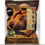 추억의옛날통닭 체리푸드 2마리 4조각 780g : 마켓펀치