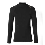 작업용티셔츠 겨울 겨울용 상의 작업복 반집업 노가다 동복 티셔츠 목폴라 등산 셔츠 작업용 : 믿어안심몰