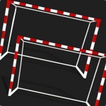 체육관 핸드볼 골대망 운동장 경기용 그물망 체육시설 : 히먼마켓