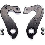 딜라유르 행거 221 : 더블 커머스