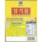 참기름 참고을 18L : 마켓펀치
