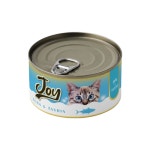 펫메이드 조이캔 참치 n 타우린 80g 고양이 간식 : 슬기로운멍냥