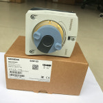 SIEMENS VXG44.32SAS61.03 외부 스레드 연결 3방향 밸브 아날로그 액추에이터 : 에이치엔원무역
