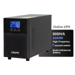 Cwups 고주파 UPS 백업 단상 홈 인버터 PC용 온라인 파워 서플라이 업 1KVA 2KVA 3KW 2.4KW : 파츠올 마켓