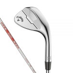 캘러웨이 CALLAWAY 남성 오퍼스 OPUS 크롬 웨지 5812W 로프트 58도 NSPRO MODUS3 TOUR 115 234696 : 코코스오사카