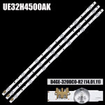 UE32H4570 UE32J4100AW UE32H4670 UE32H4000 UW32H4000 UE32H4500 UE32H4510 UE32H4290 D4GE-320DC0-R2 R3 : 전자 파츠 마켓