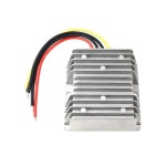 ATO 12V ~ 24V DC 스텝 업 컨버터, 최대 10A 240W 컨버터 부스트 전압 레귤레이터 파워 방수 모듈 자동차 전원 공급 장치-166 : 메가딜스