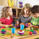 삼광문구 뉴스프라우츠 주방 놀이 학급 세트 소꿉놀이세트 LER9262 : 삼광문구