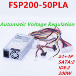 FSP NAS FLEX용 PSU 소형 1U 200W 파워 서플라이 FSP200-50PLA FSP180-50PLA FSP200-50GUB GPS-200DB B FSP180-50PL : 올파츠 마켓