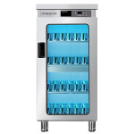 자외선컵소독기  대신전기산업 스텐레스 급식소 업소용 열 건조 식기소독고 DS-703 : 도레미마켓 스토어