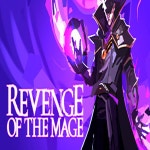 리벤지 오브 더 메이지 PC 스팀 한국코드 Revenge of the Mage : 와이에스코드