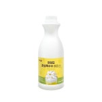 초당 옥수수 음료 베이스 농축액 1.2kg 카페 커피숍 : 에이엠마트유통