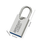 3.1 미니 USB 플래시 드라이브 방수 고속 금속 펜 메모리 스틱 PC용 128GB 64GB 32GB 스토리지 : 화이팅가게