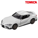 (프리미엄토미카)(발매기념)NO.36 도요타 GR 수프라(25년01월) : 레어스토리