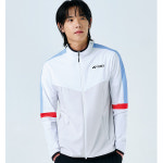 요넥스 트레이닝복 긴팔 유니폼 배드민턴 경기복 남성용 게임웨어 츄리닝 251WU001M : 라이크민턴