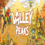 PC 밸리 픽스 Valley Peaks 스팀 한국코드 24시간 발송 : EO 스팀게임샵