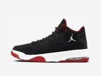 [Nike] 나이키 조던 맥스 아우라 2 블랙 농구화 CK6636-016 : 친절한 정품씨
