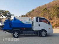 홈로리 봉고3 1,500L 다니엘주유기 : 아이트럭ITRUCK