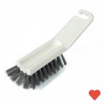 조리기구 고리 다용도 청소솔 대형 세척 브러쉬 : 7nFOURmart