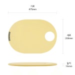 LG 정품 AS063PWGCT.AKOR AS062PWHYT.AKOR AS062PWHRT.AKOR 에어로퍼니처 테이블 탑 카밍크림옐로우 트랙형 : 올리버506
