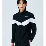 요넥스 트레이닝복 긴팔 유니폼 배드민턴 경기복 남성용 게임웨어 츄리닝 251WU003M : 라이크민턴