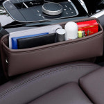 올뉴렉스턴 호환 차량사이드수납 차사이드포켓 : 유니크모터스