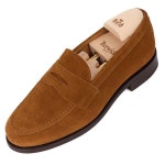 [백화점정품] Berwick1707 구두 5692 Tobacco / Berwick Goodyear (버윅 굿이어) : 젠아판다