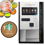[렌탈]카페비스포크 공식몰 스타벅스 캡슐커피자판기 ID300 렌탈36개월 : 카페비스포크공식몰