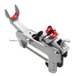 밸리보트 용품 튜닝 바다낚시 고무보트 소형레저보트 카누 요트 스피드 보트 액세서리용 15-55mm 낚시대 홀더 조정 가능한 해양 낚싯대 : 마켓제일