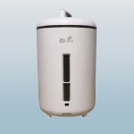 미락 바이오 진공쌀통 SM-22A20R 20kg : 반짝특가몰