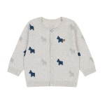 [현대백화점][에뜨와] (백일돌선물) 클로드니트가디건 07S121401 : 더현대닷컴