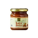 카야잼 프리미엄브라운 240g 3개 : 빌루 스토어
