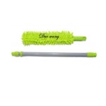 다미상사 먼지털이(DDM02)더스트맙 극세사2단 45-8cm : 크리너몰