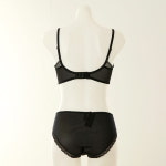 [현대백화점][비너스] [E∼F컵] 봄광고 올라운더 커버핏 브라 레이스팬티세트 VBR0996EFVPT0996A : 더현대닷컴