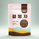 자연초 결명자, 500g × 1개 : 앙쥬마인