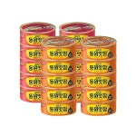 동원참치 맛참 90g고소참기름,매콤참기름 각 10개, 총 20캔 1274320 : JFMALL444