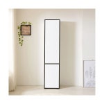 H5210 틈새 주방 수납장 400 8colors : 명가리빙