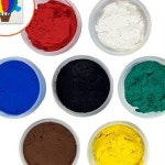 7색 페이퍼점토 만들기 펄프클레이 클레이 점토 DIY 체험 : 뮤프리즘