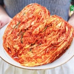봉화 청량산 김치 생포기김치 10kg : e신마트