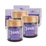 와이지유통 영월농협 동강마루 도라지청 100g x3병 : 와이지유통