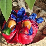 부부 금실 결혼 신혼 선물 리버서블 원앙 오리세트 : 다주소