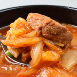 엘야드 진 돼지고기 김치찌개 김치탕 500g 30개 : 연주푸드