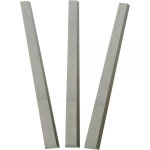 그리즐리 인더스트리얼 G4517-13인치 x 58인치 18인치 HSS 플래너 나이프 G1037 3세트 : 무민샵36