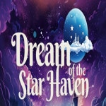 드림 오브 더 스타 헤이븐 PC 스팀 한국코드 Dream of the Star Haven : EOW 스팀게임샵