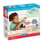 마그네틱패턴보드2/트럭/G5091 : 글로리오피스