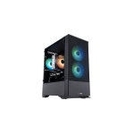 ABS 사이클론 아쿠아 게이밍 PC 윈도우 11 인텔 i7 14700F 지포스 RTX 4060 8G : 10tree