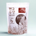 연고농장 국내산 볶은 결명자차, 500g × 1개 : 앙쥬마인