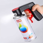 락카건 락카캔 도색 라카 자가도색 페인트건 라카건 셀프도색 분사기 건 페인트 락카건캔건 락카총 : 말랑말랑루비