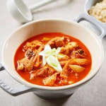 엘야드 진 돼지고기 김치찌개 김치탕 500g 30개 : 연주푸드